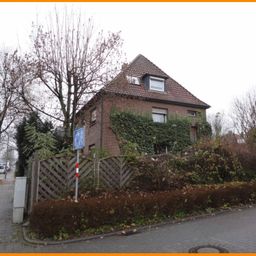 Generationenhaus in guter Lage in OS – Weststadt.!