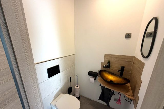 Gäste-WC EG