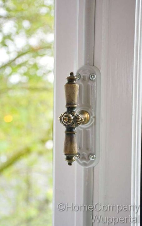Fenstergriff