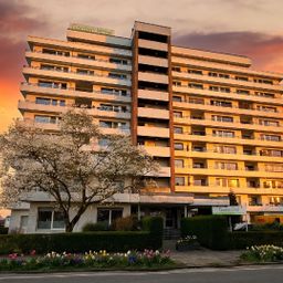 KR-BOCKUM: GUT VERMIETETES APARTMENT MIT WEITBLICK UND STELLPLATZ ZU KAUFEN!
