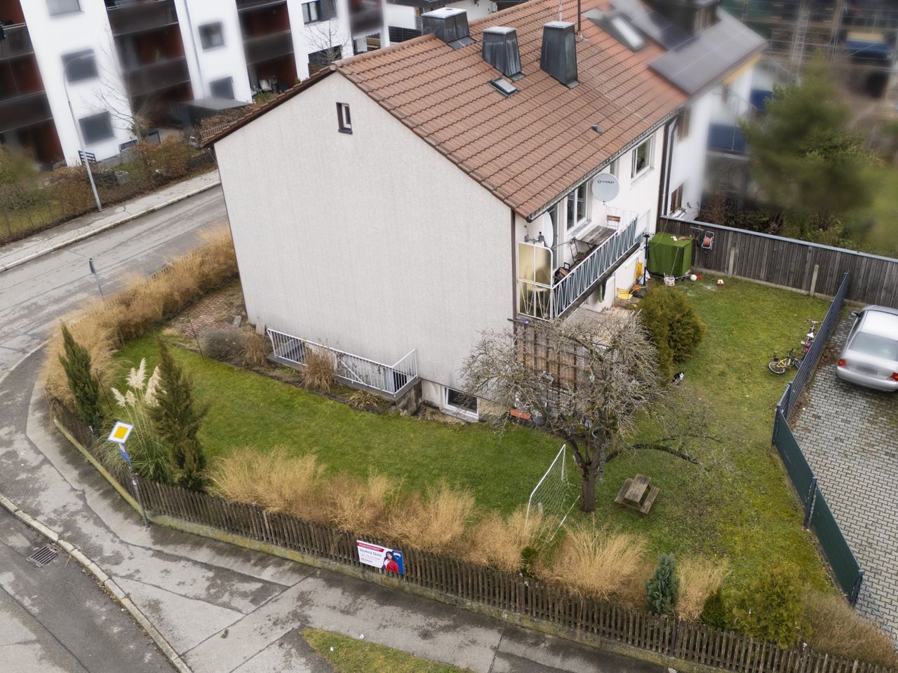 Luftansicht