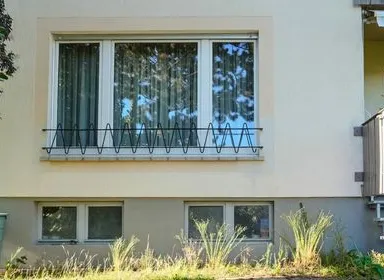 Top Lage, gepflegte 3-Zimmer Wohnung mit großem Garten
