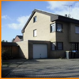 Reiheneckhaus sucht nette Familie!