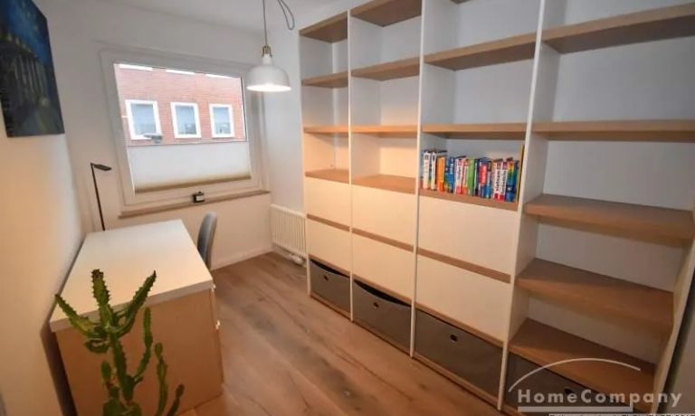 Arbeitszimmer