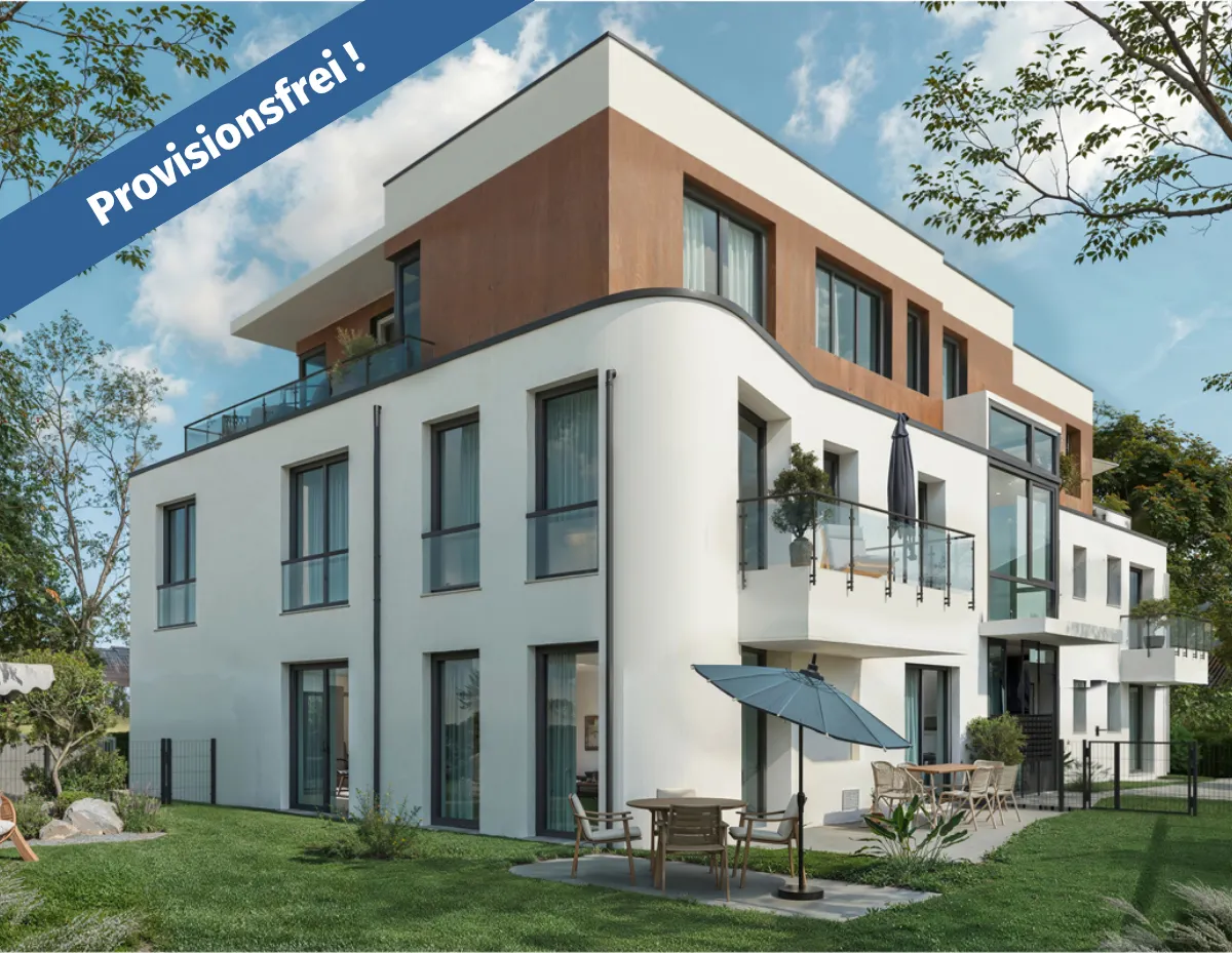 Objektansicht  Visualisierung