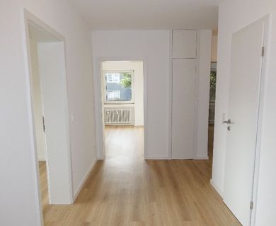 Komplett modernisierte 3-Zimmer-Wohnung in gefragter Lage von Frankenforst! - Photo 5