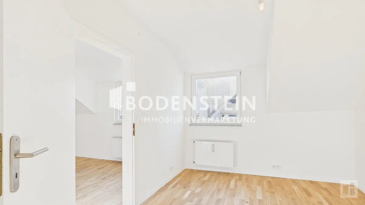 Zimmer II OG VH