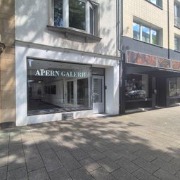 amarc21 – bitte lesen – Galeriefläche zur wöchentlichen Anmietung !
