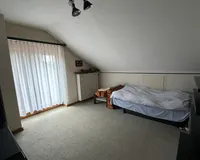 Schlafzimmer 1 DG