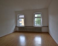 Schlafzimmer leere Wohnung