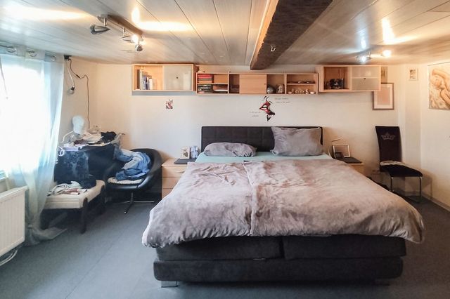 Schlafzimmer OG