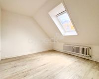 Zimmer Whg. OG Gebäude vorn