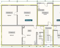 Haupthaus Erdgeschoss