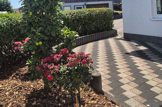 Einfach nur Genießen