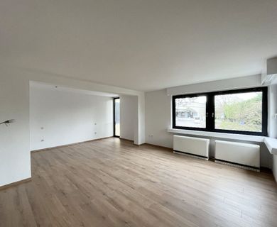 Ruhig gelegene Wohnung mit ca. 48 m² in DO-Oespel zu vermieten! - Photo 5