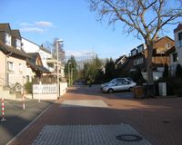 Anliegerstrasse