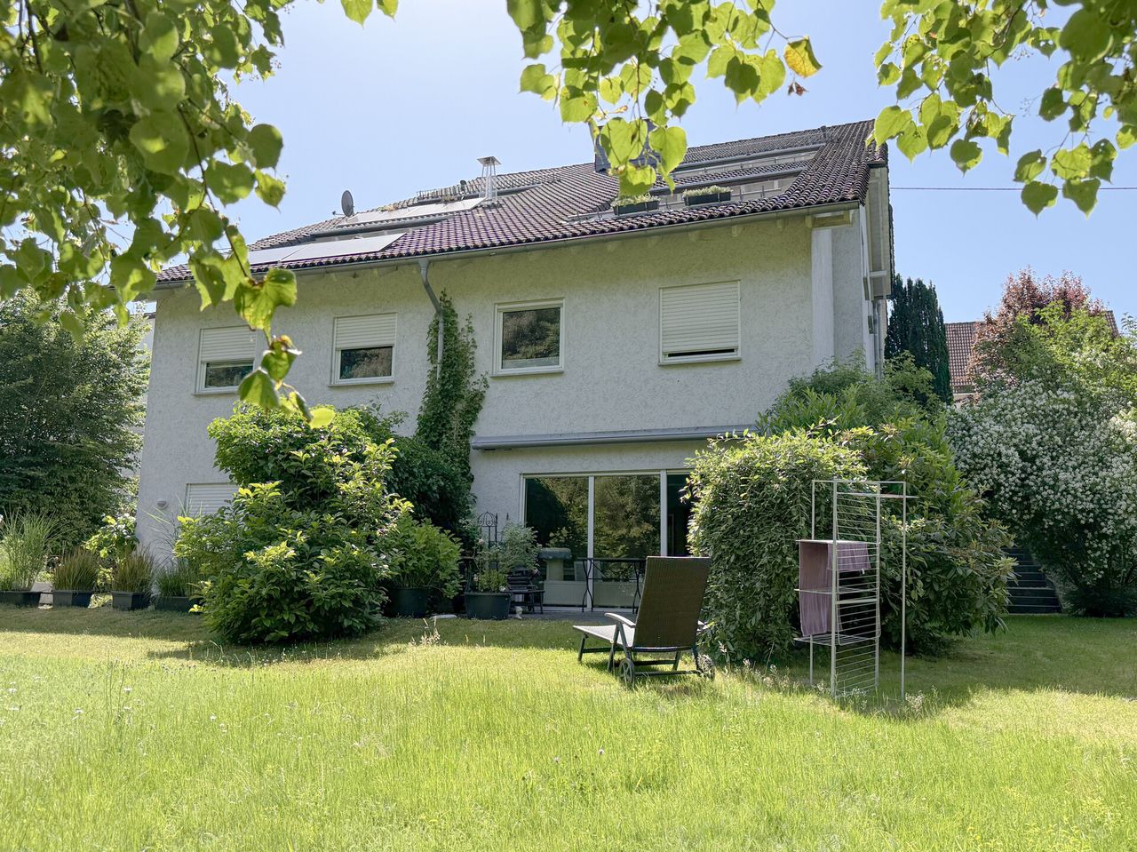 EG Terrasse
