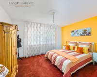 Schlafzimmer UG