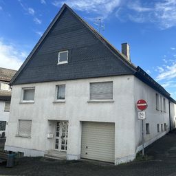 Viel Haus für wenig Geld!
