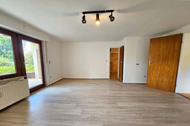 Wohnzimmer EG