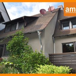 Ein- oder Zweifamilienhaus in Erlenstegen