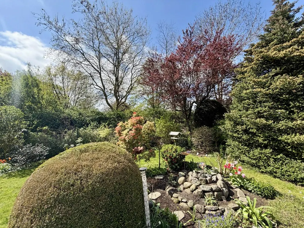 Garten