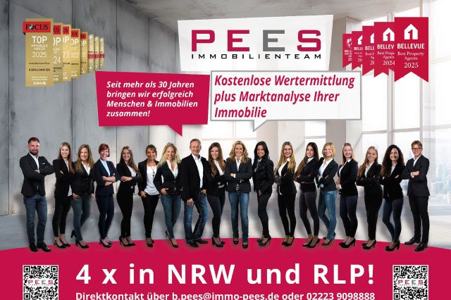 Wir für Sie!!