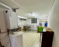 Heizungsraum/Trockenraum