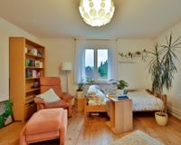 Wohnzimmer OG rechts