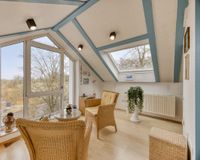 traumhaftes Dachgeschoss ausgebaut