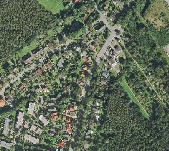 Luftbild