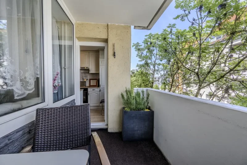 Balkon