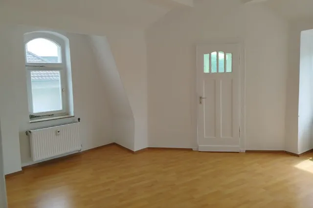 Großzügig