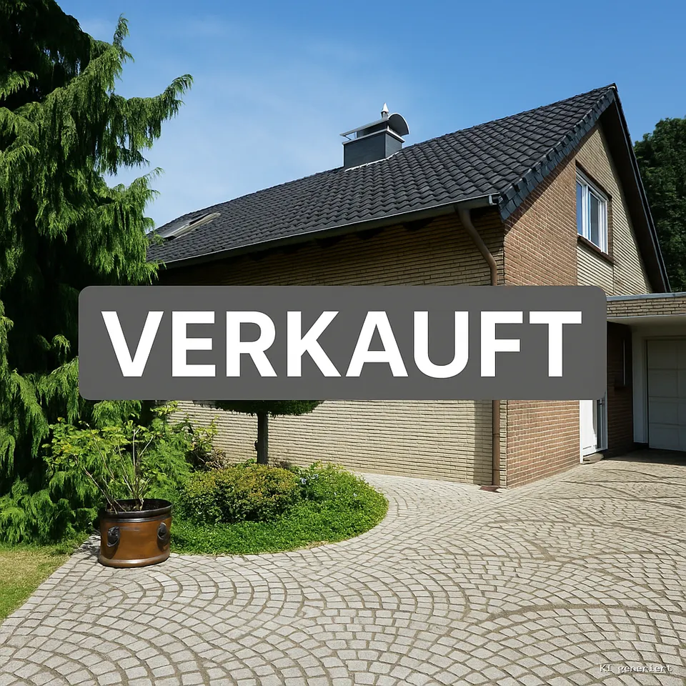 Kamp-Lintfort: EFH