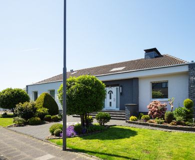 VERKAUFSTART in Opladen: Exklusives Wohnen in einer der besten Lagen Leverkusens