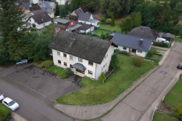 Frontansicht