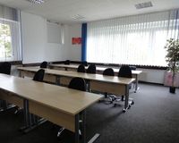Büro / Schulungsraum