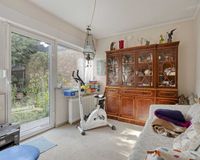 Arbeits-/Kinderzimmer