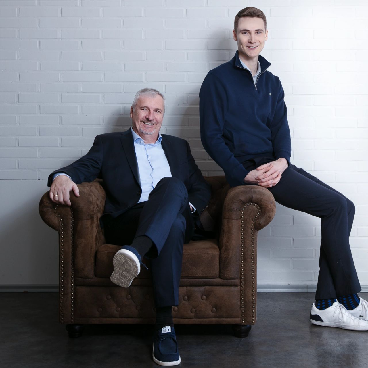 Ihr Immobilienmakler aus Immenstaad - Zwei Generationen, ein Ziel: Immobilien erfolgreich vermitteln.