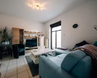 Wohnzimmer 1. OG rechts