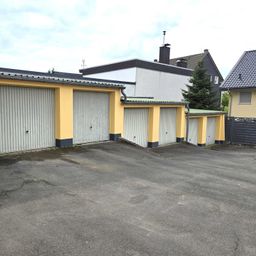 Eine Garage – als Kapitalanlage oder Eigennutzung in Burscheid-Hilgen!