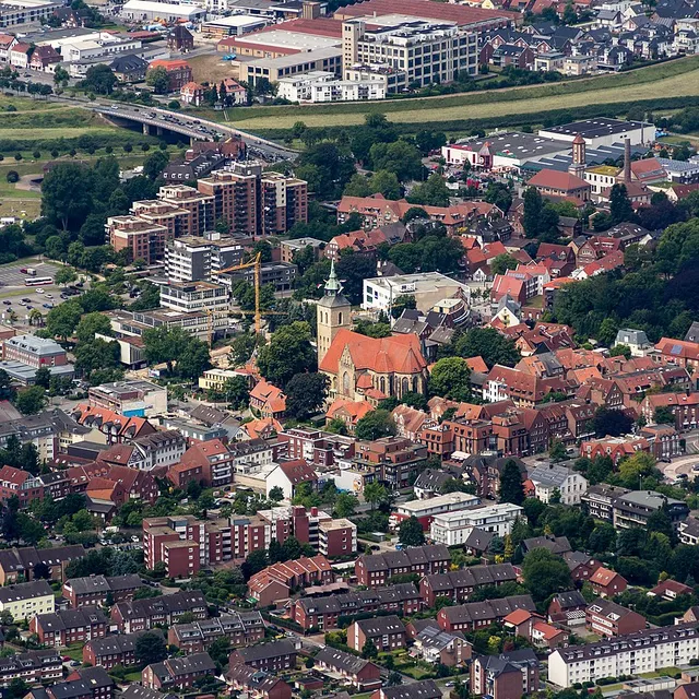 Ihr Immobilienmakler in Greven