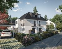 Es handelt sich um unverbindliche Illustrationen mit Sonderausstattungen. Die Bauausführung erfolgt durch das Bauunternehmen