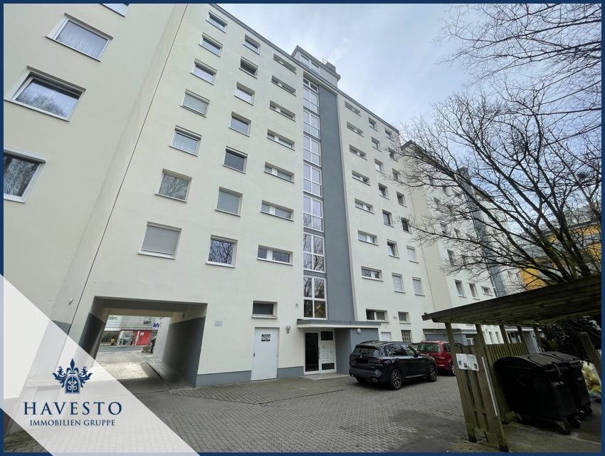 Hausansicht Straßenseite