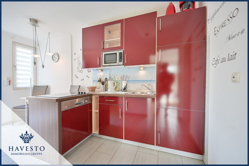 Ihr eigenes Zuhause in Ostsee-Nähe – Kompakter Bungalow mit Garten für Eigennutzer & Anleger - Foto 4