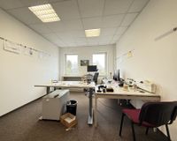Büro (1. OG Rechts)