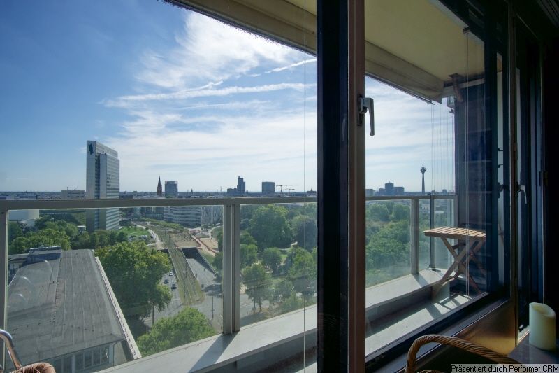 Ausblick