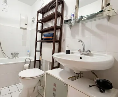 2-ZIMMER WOHNUNG IN MOERS ZU MIETEN! - Foto 5