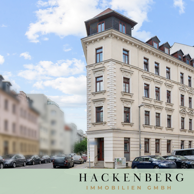 Kapitalanlage mit denkmalgeschütztem Charakter