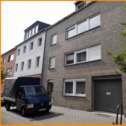 Dachgeschoss im Zentrum von Eschweiler.
**KEINE KÄUFERPROVISION!!**